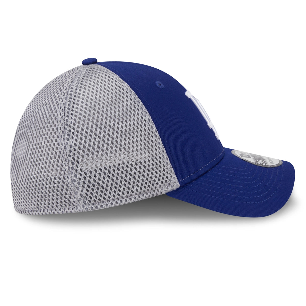 New Era - 39Thirty MLB EG NEO LA Dodgers Flex Fit cap