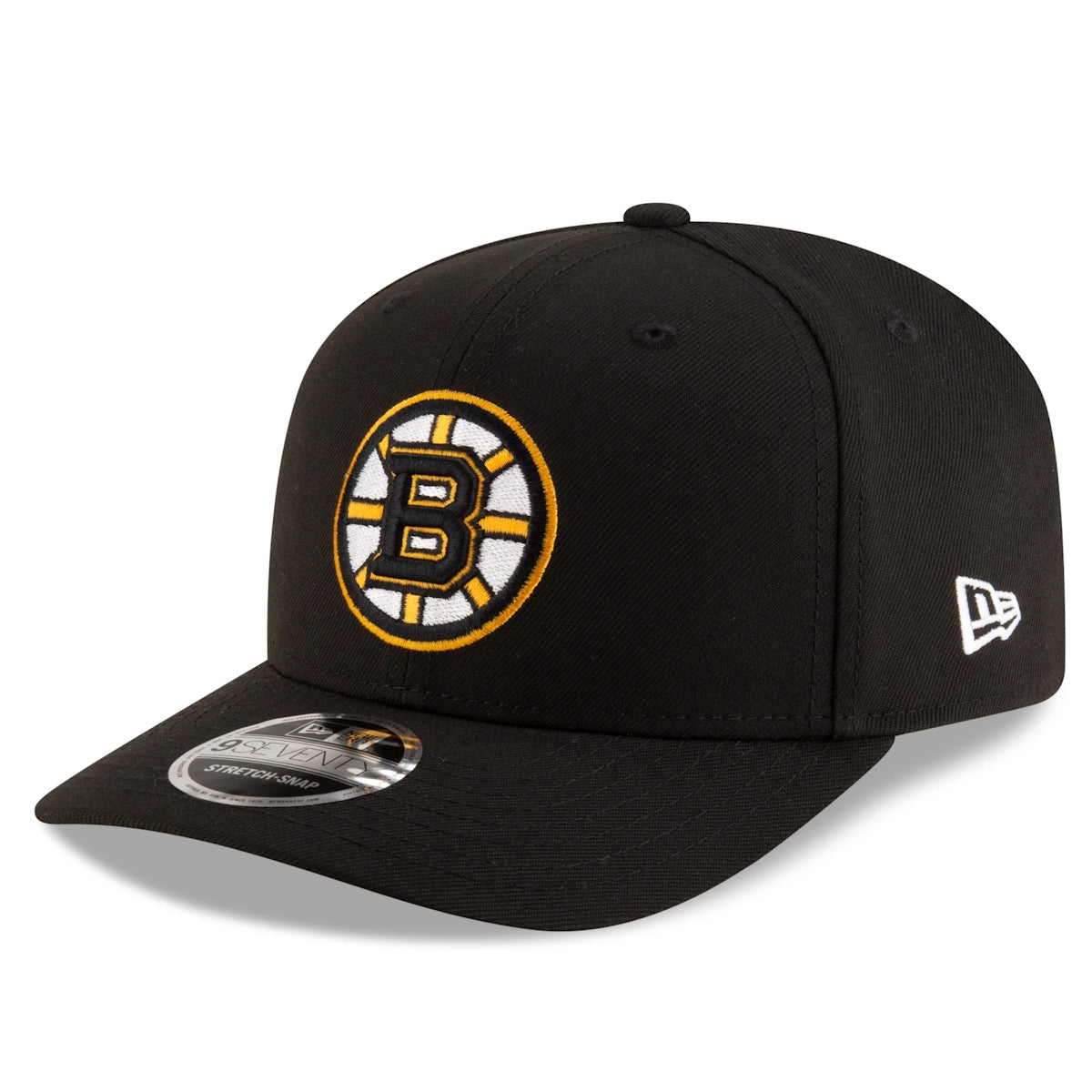 New Era - 9Seventy Stretch Snap Boston Bruins