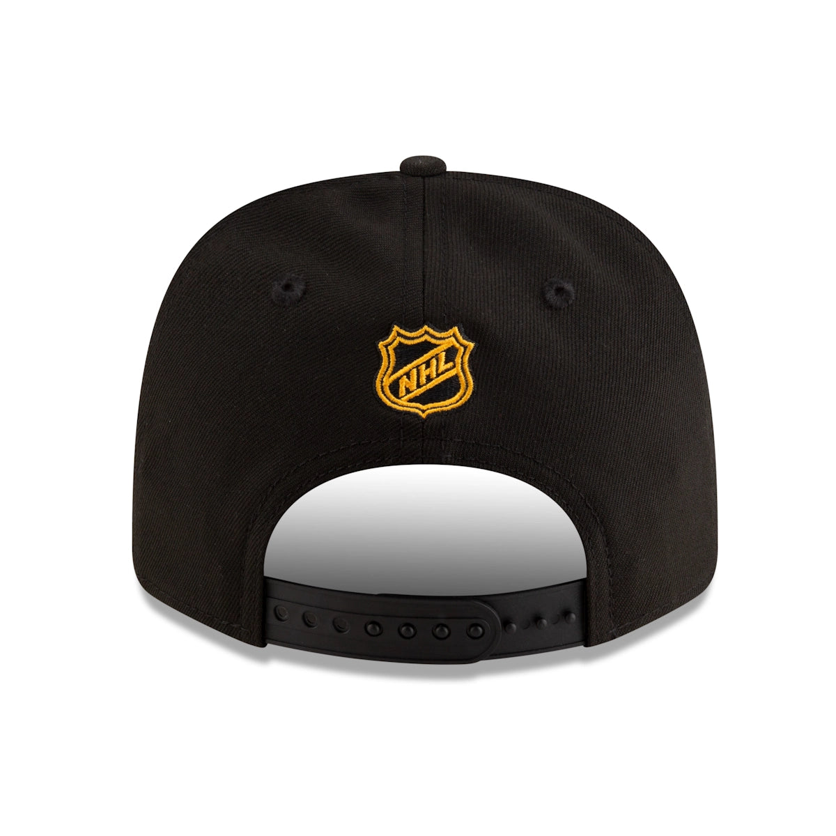 New Era - 9Seventy Stretch Snap Boston Bruins