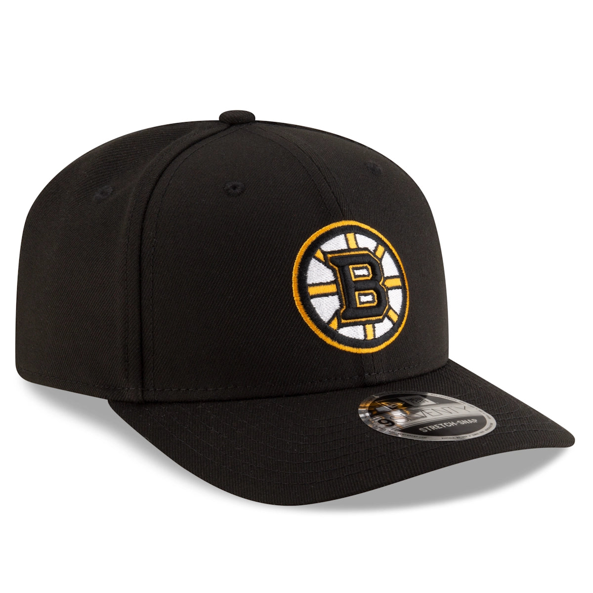 New Era - 9Seventy Stretch Snap Boston Bruins