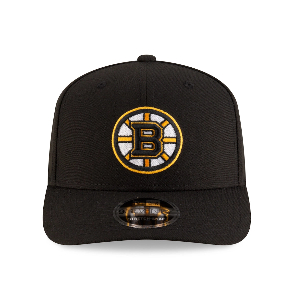 New Era - 9Seventy Stretch Snap Boston Bruins