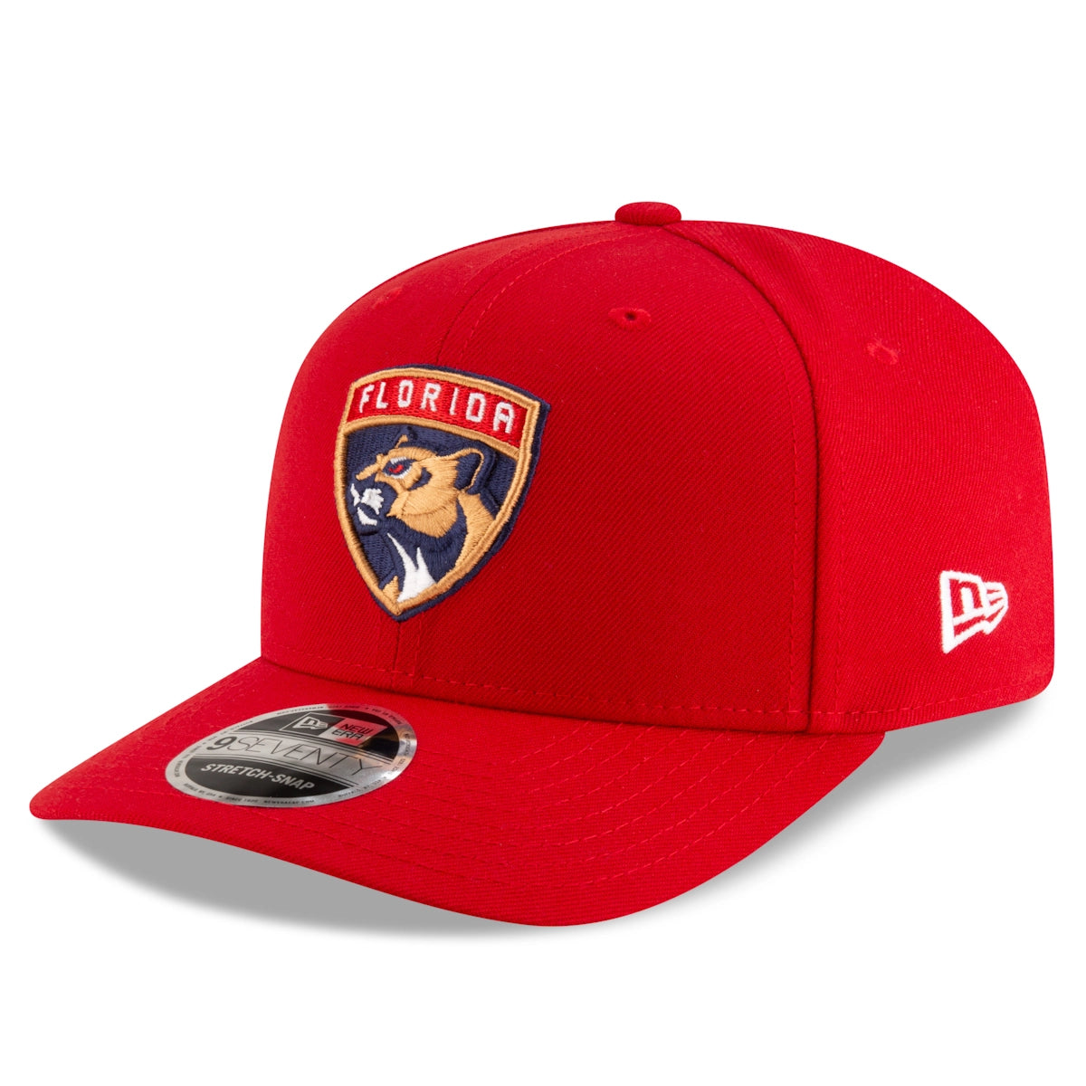 New Era - 9Seventy Stretch Snap Florida Panthers