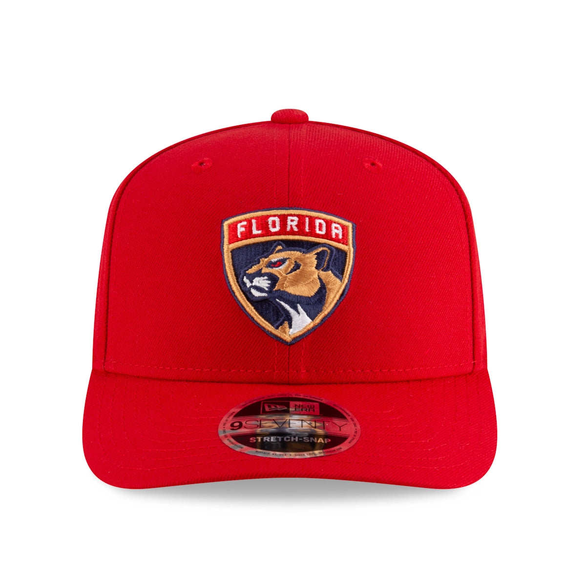 New Era - 9Seventy Stretch Snap Florida Panthers