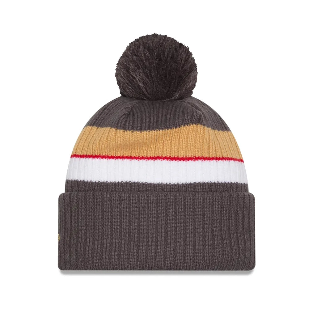 New Era - NHL Knit Banded 26001 Vegas Golden Knights beanie