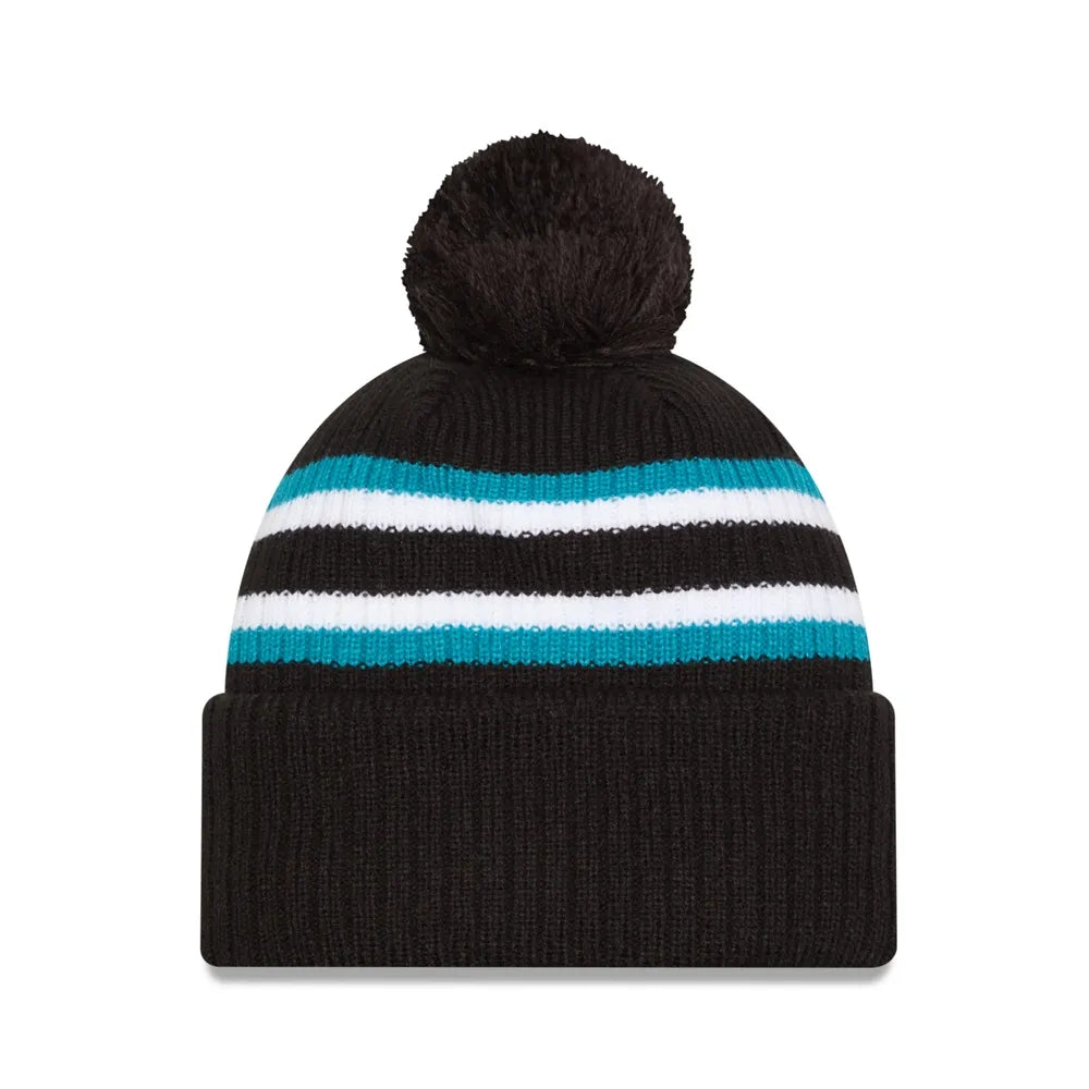 New Era - NHL Knit Banded 26001 San Jose Sharks beanie