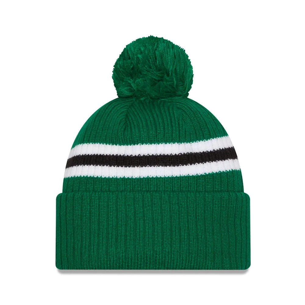 New Era - NHL Knit Banded 26001 Dallas Stars beanie