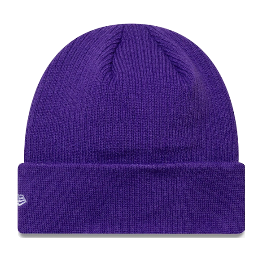 New Era - NFL Wordmark Minnesota Vikings pipo