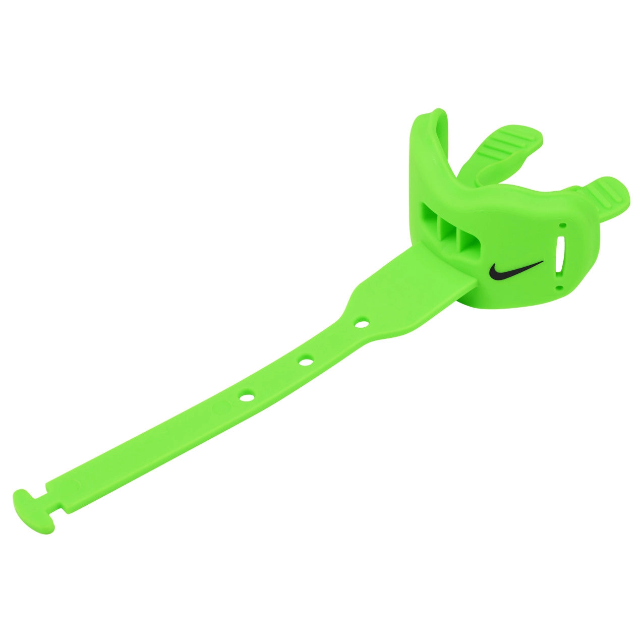 Nike - Alpha One-Piece Lip Protector hammasuojat