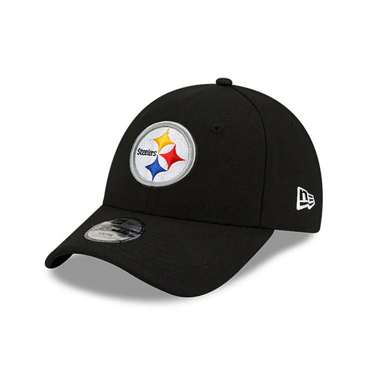 New Era - 9Forty NFL juniorilippis The League Pittsburgh Steelers OSFM