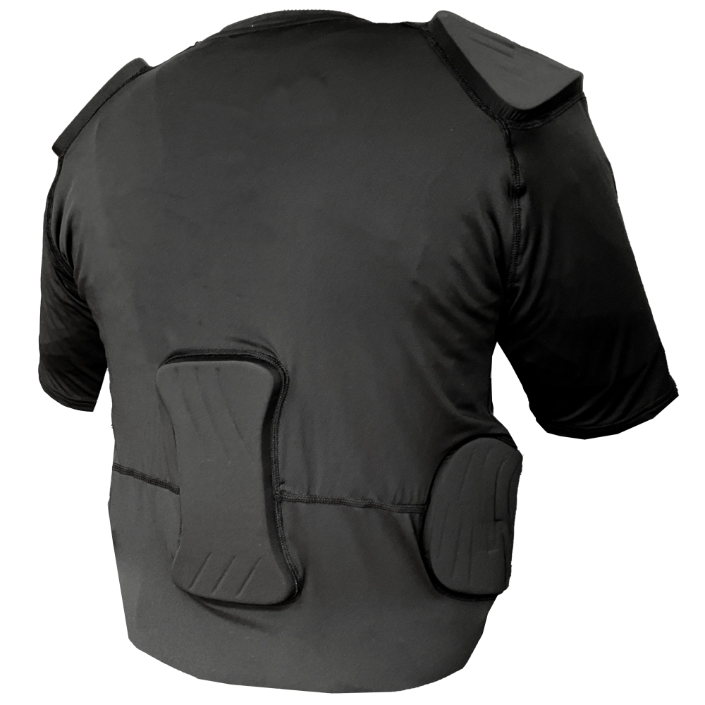 Riddel - 5-piece protective shirt