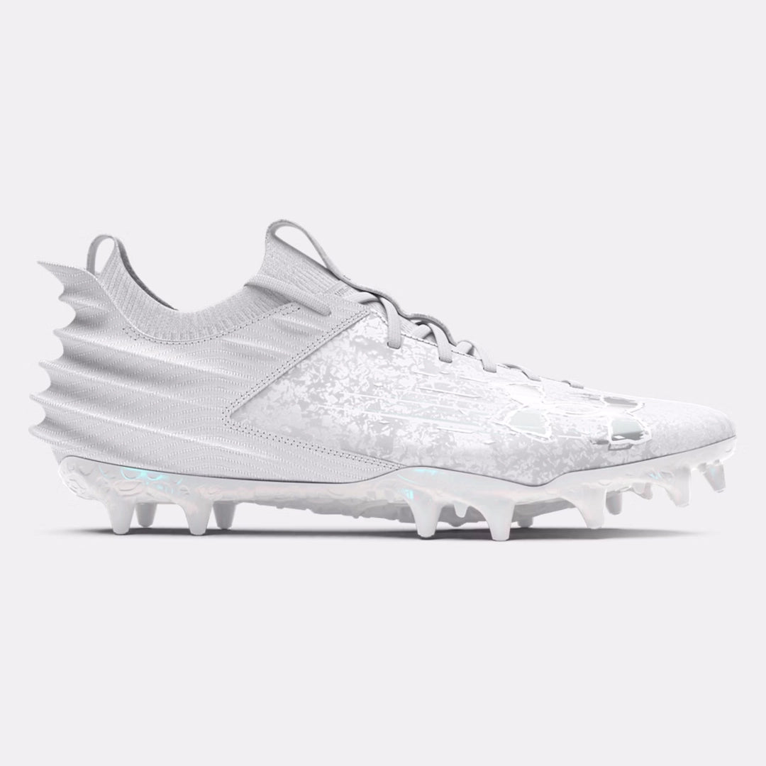 Under Armor - Blur Smoke Suede 2 MC