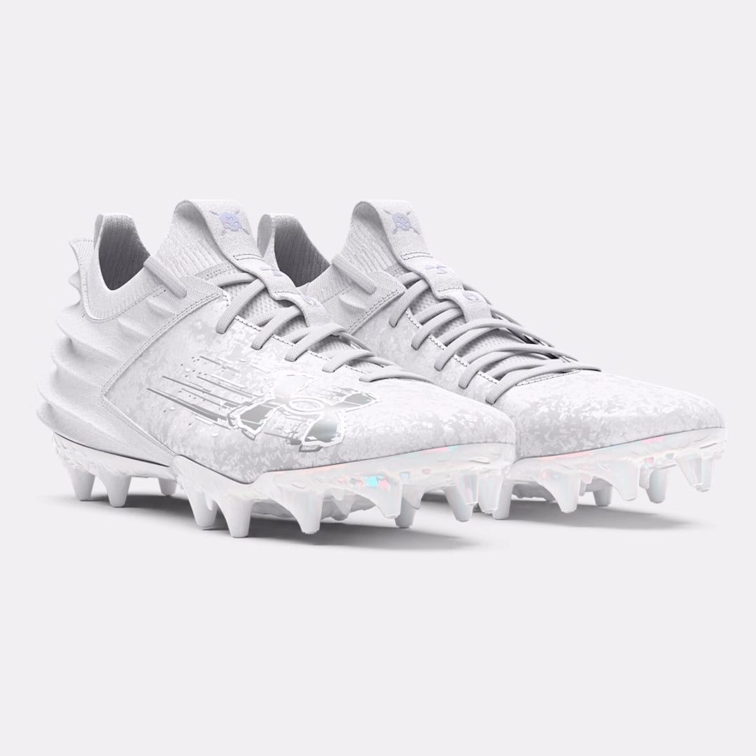 Under Armor - Blur Smoke Suede 2 MC