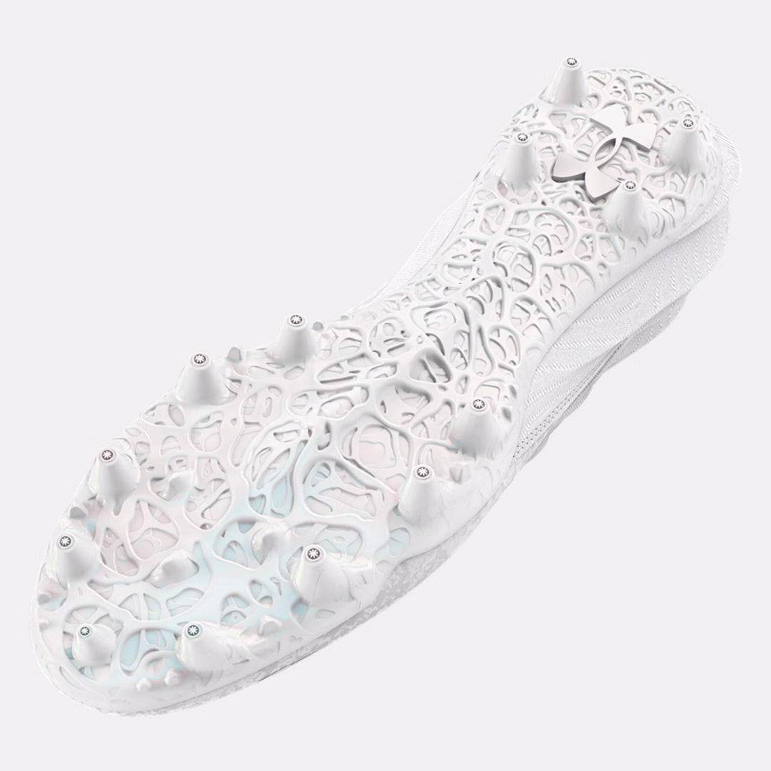 Under Armor - Blur Smoke Suede 2 MC