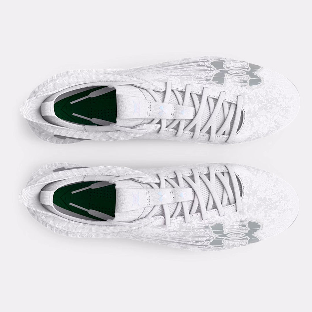Under Armor - Blur Smoke Suede 2 MC