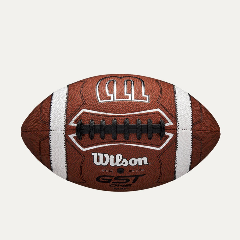 Wilson - GST SpeedSkin One komposiittipallo