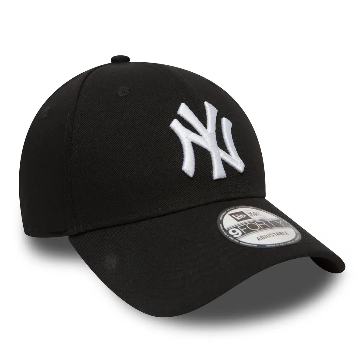 New Era - 9Forty MLB lippis League Basic New York Yankees
