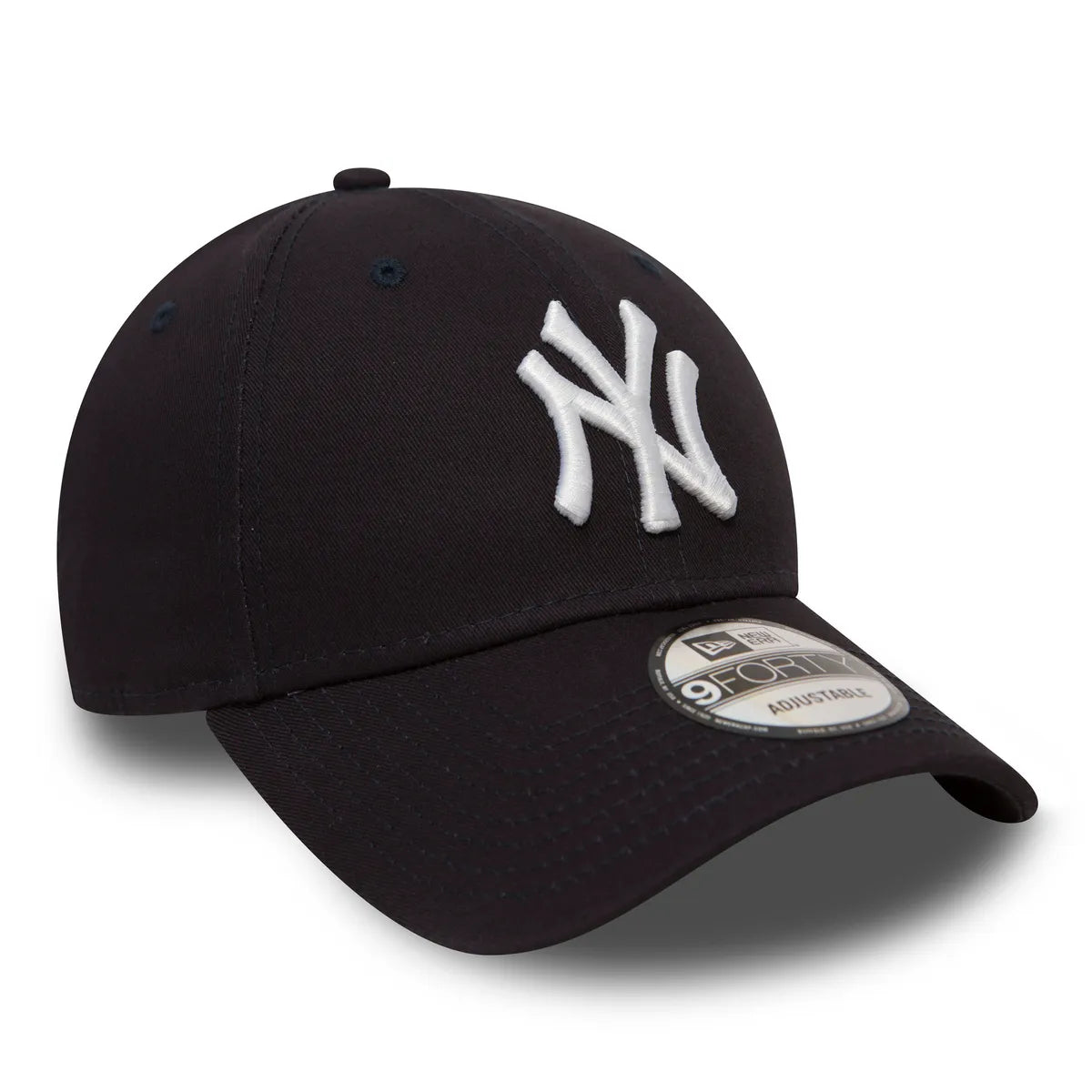New Era - 9Forty MLB lippis League Basic New York Yankees