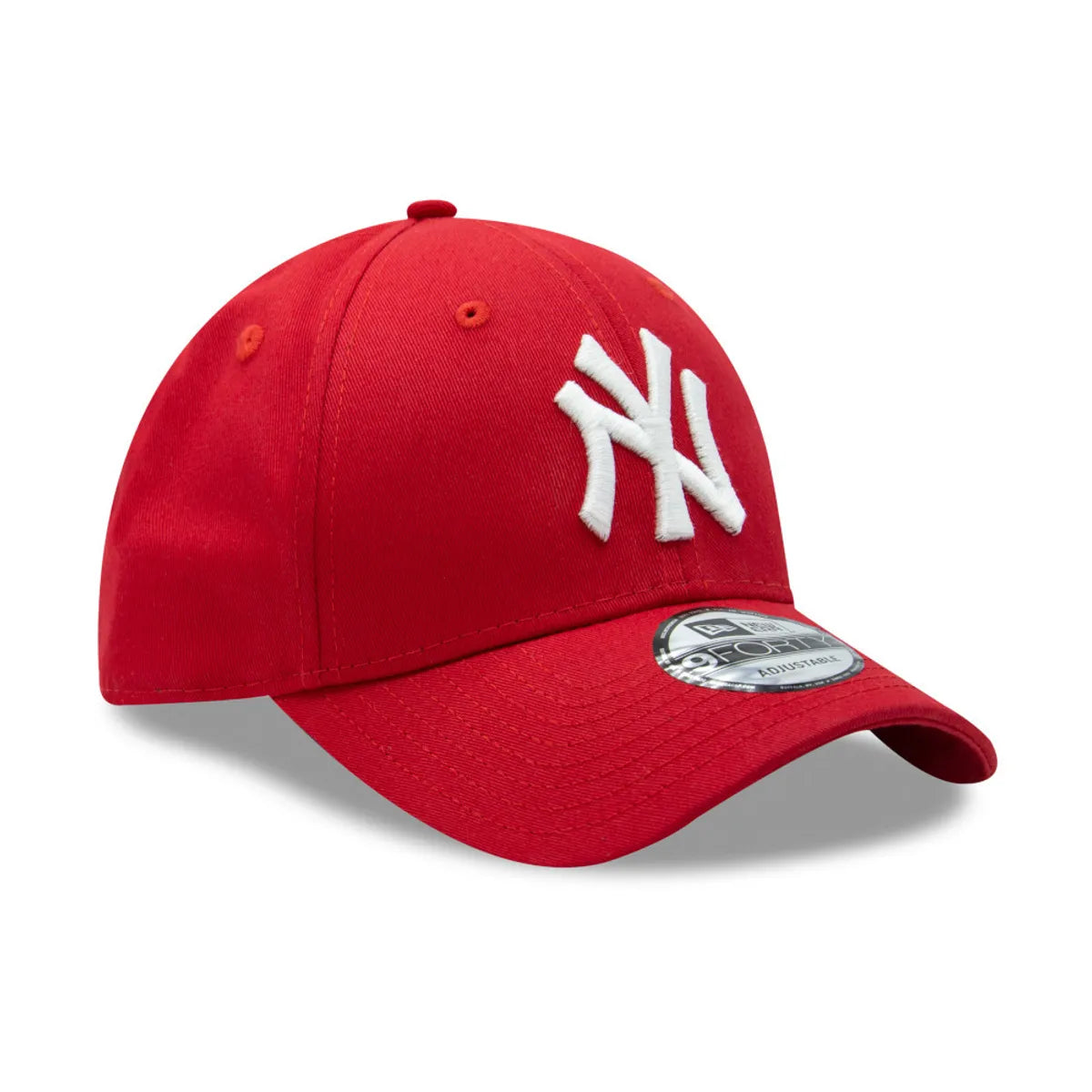 New Era - 9Forty MLB lippis League Basic New York Yankees