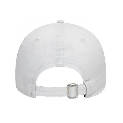 New Era - 9Forty MLB cap Women Essential White New York Yankees
