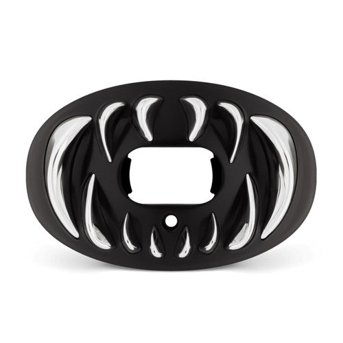 Battle - Oxygen 3D Predator Chrome Mouthguards