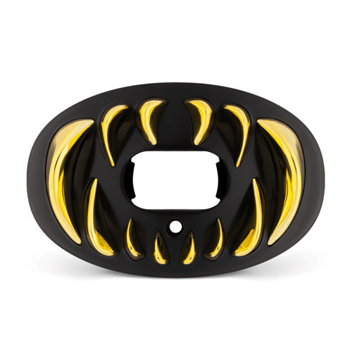 Battle - Oxygen 3D Predator Chrome Mouthguards