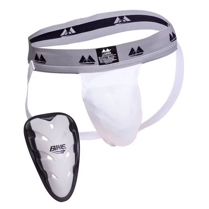 BIKE - Aikuisten Alasuojat