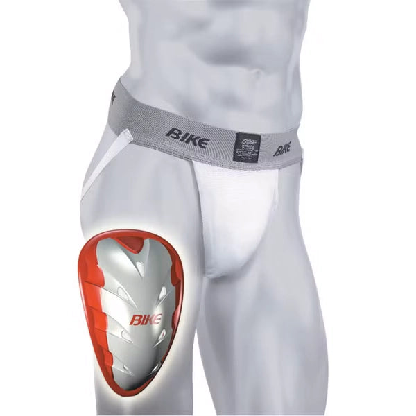 BIKE - Juniorin alasuojat