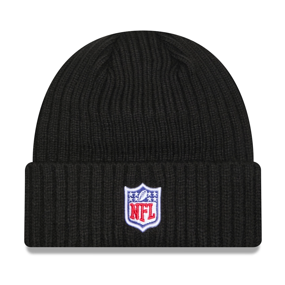 New Era - NFL Crucial Catch Tech Knit 2024 San Francisco 49ers