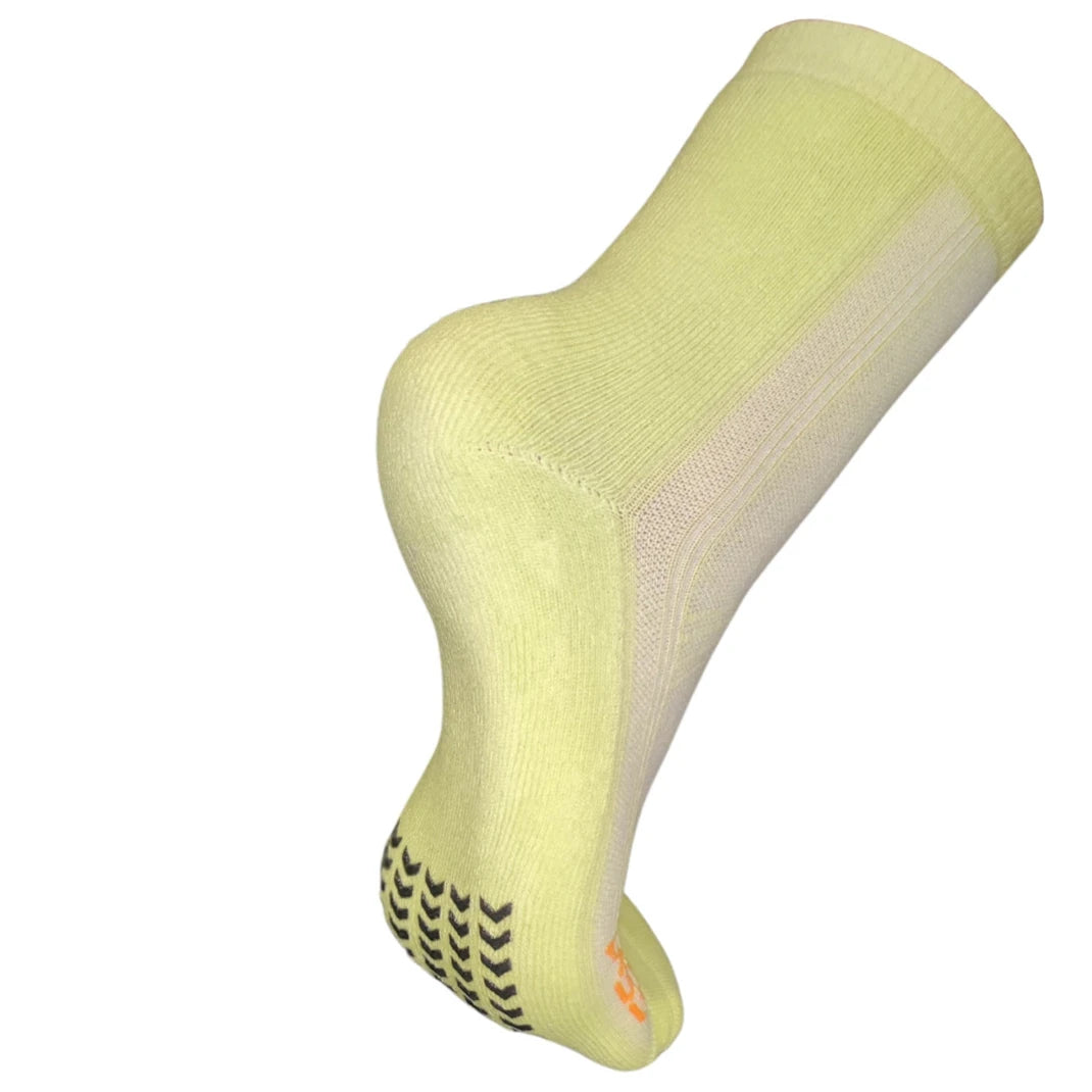 Jefu Store - Grip Socks