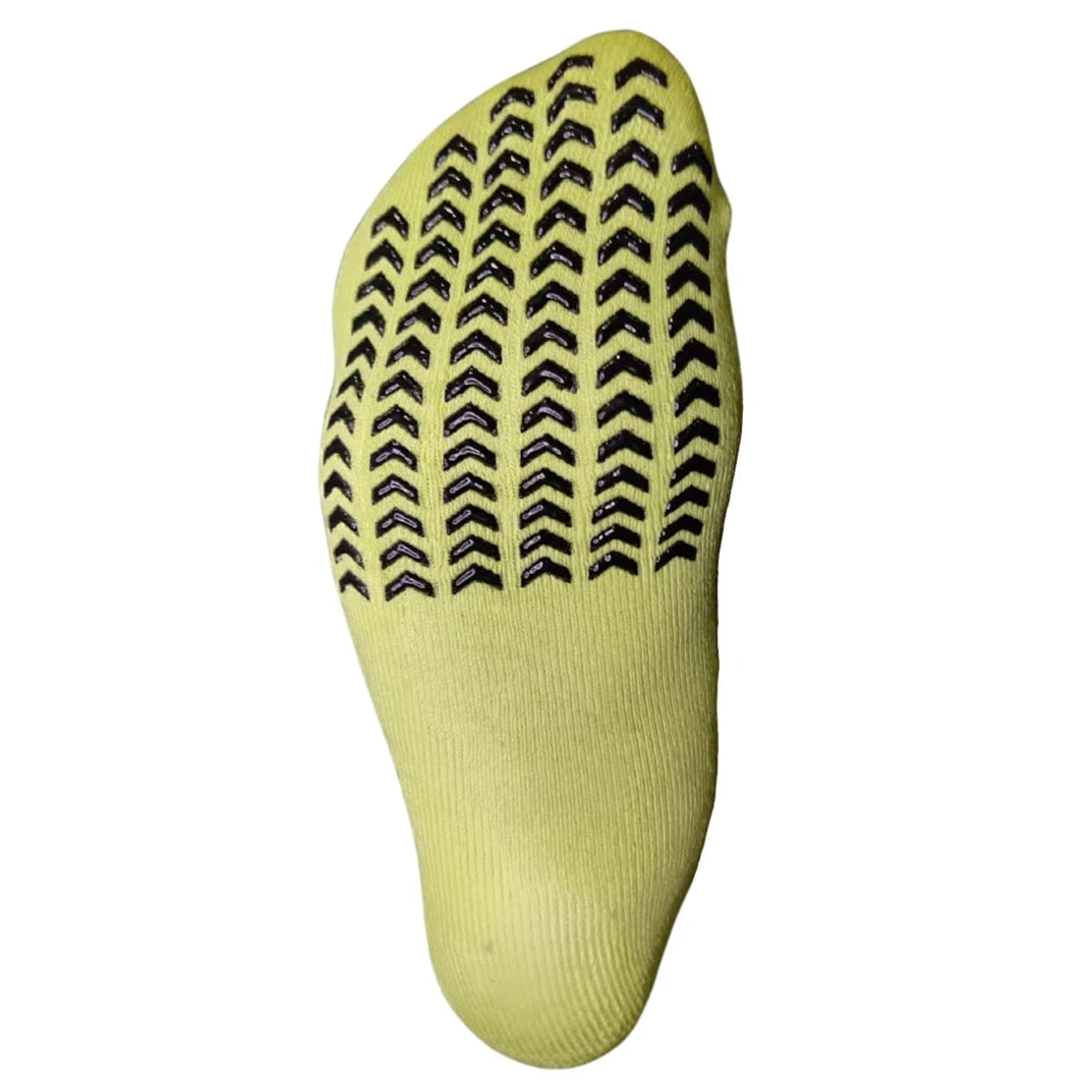 Jefu Store - Grip Socks