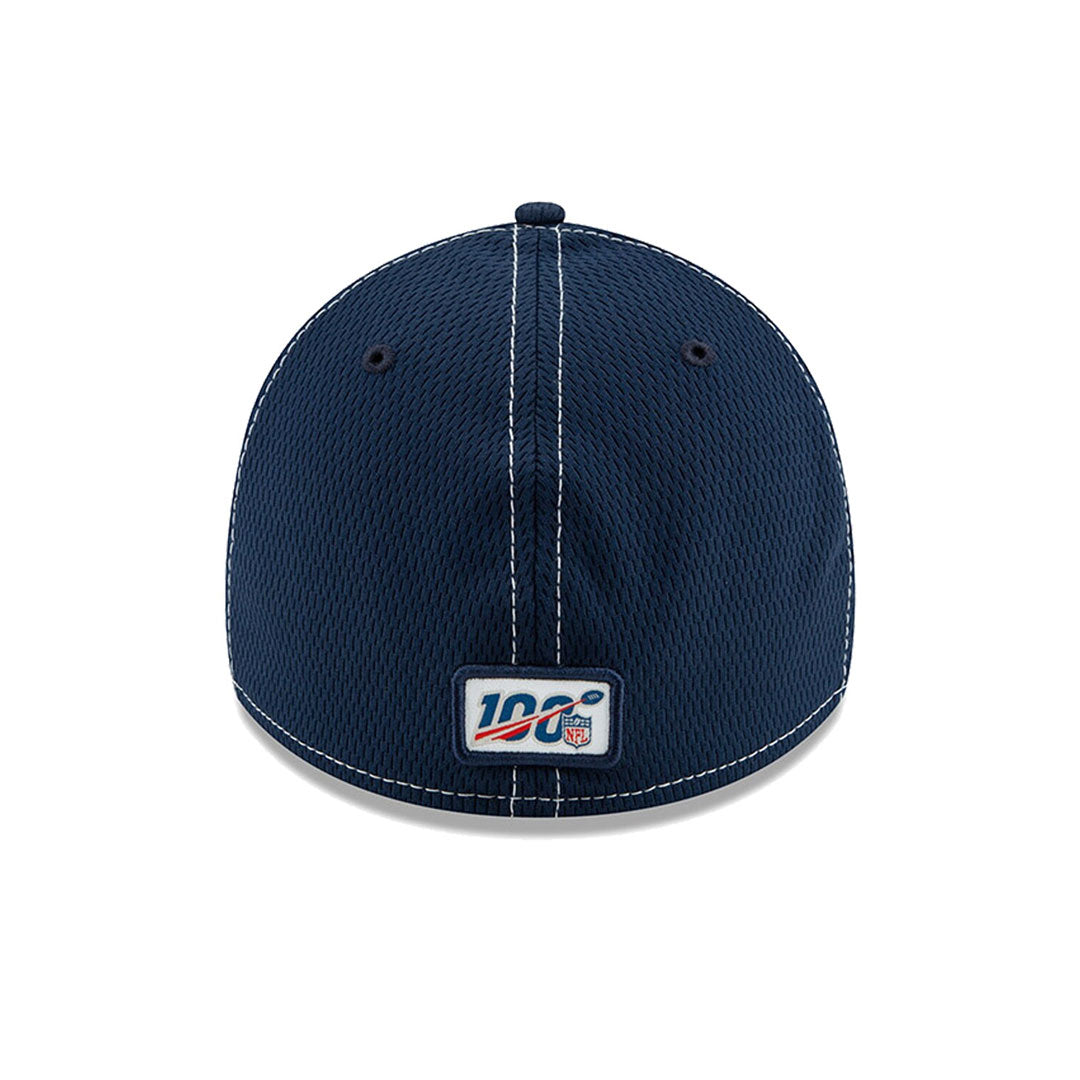 New Era - 39Thirty NFL 2019 Sideline FlexFit lippis Los Angeles Rams