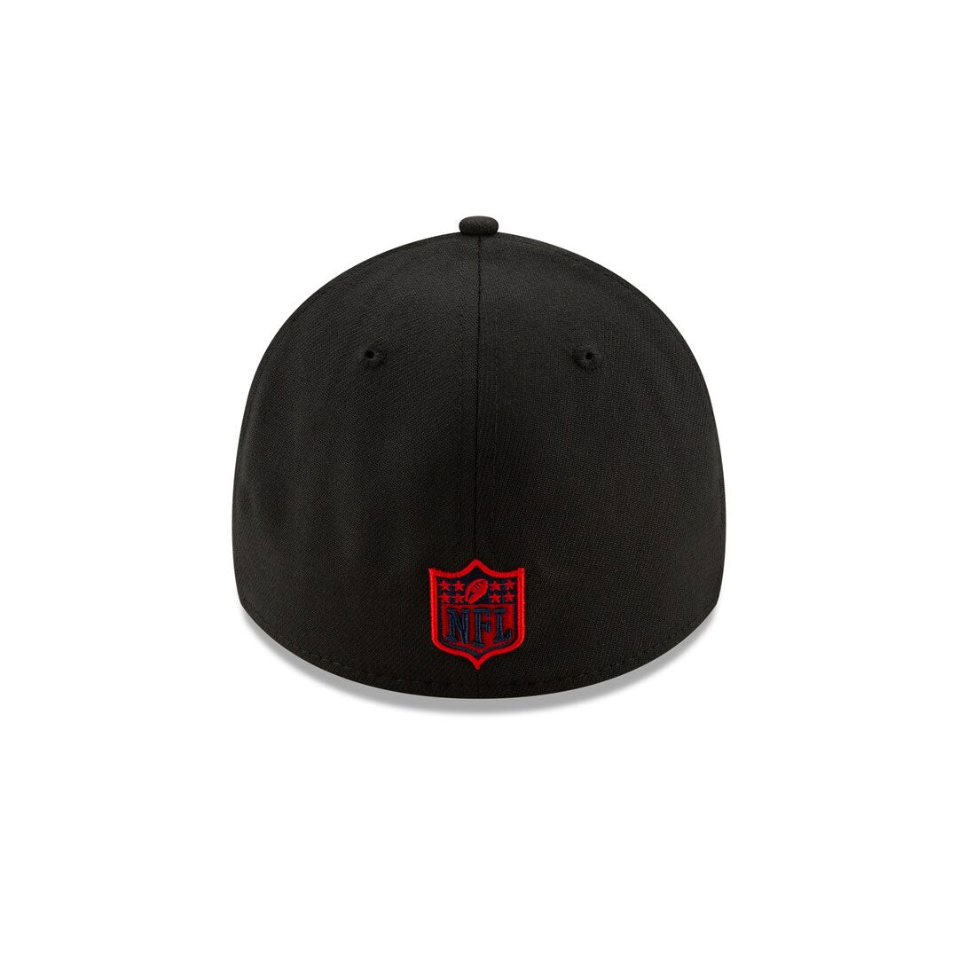 New Era - 39Thirty 2020 Draft Flex Fit New England Patriots