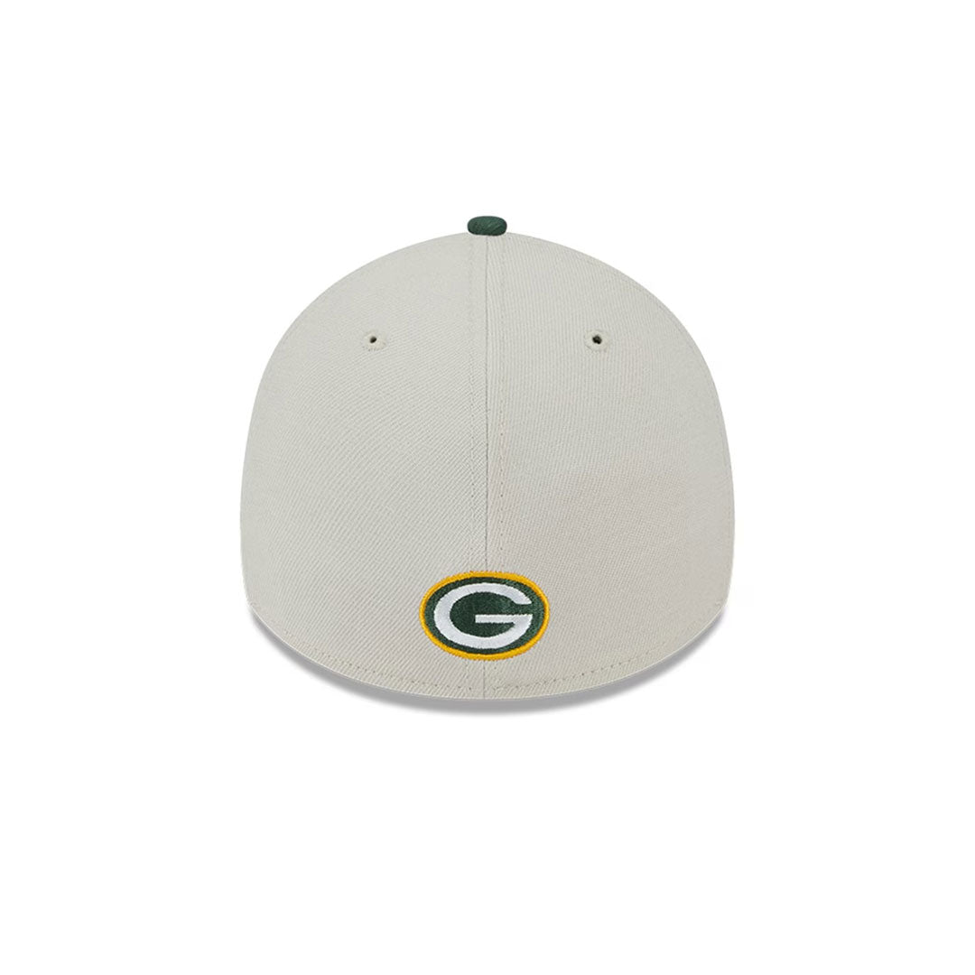 New Era - 39Thirty 2023 Draft Flex Green Bay Packers