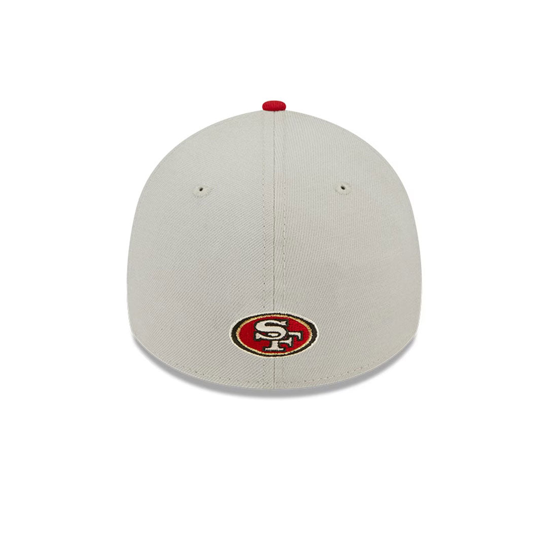 New Era - 39Thirty 2023 Draft Flex San Francisco 49ers