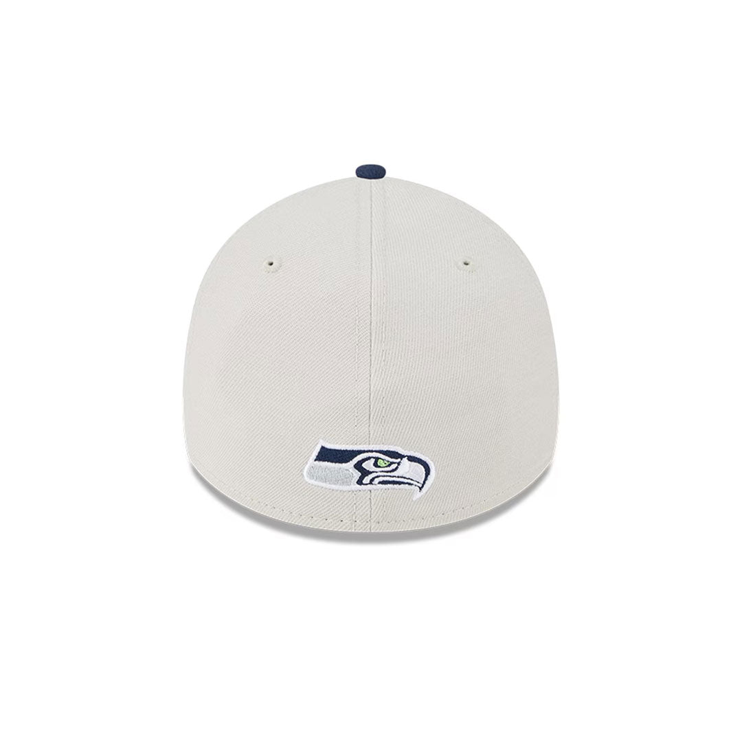 New Era - 39Thirty 2023 Draft Flex Seattle Seahawks