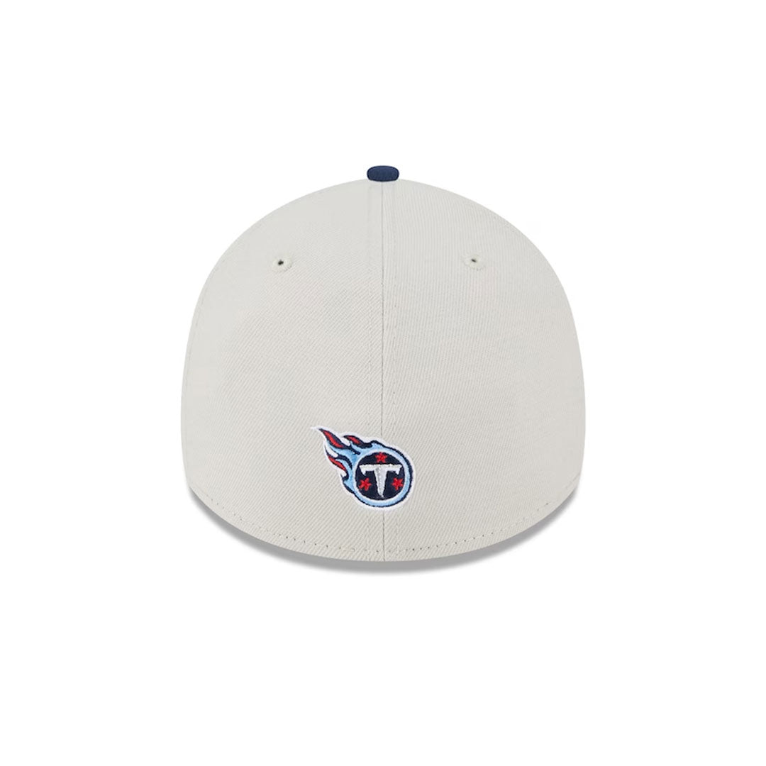 New Era - 39Thirty 2023 Draft Flex Tennessee Titans