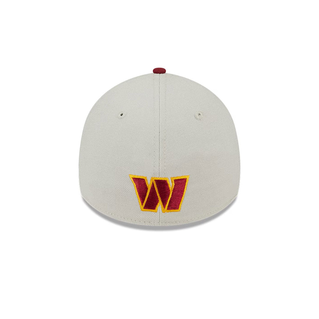 New Era - 39Thirty 2023 Draft Flex Washington Commanders