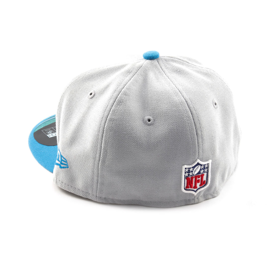 New Era - 59Fifty NFL On Field Game Cap Fitted Detroit Lions