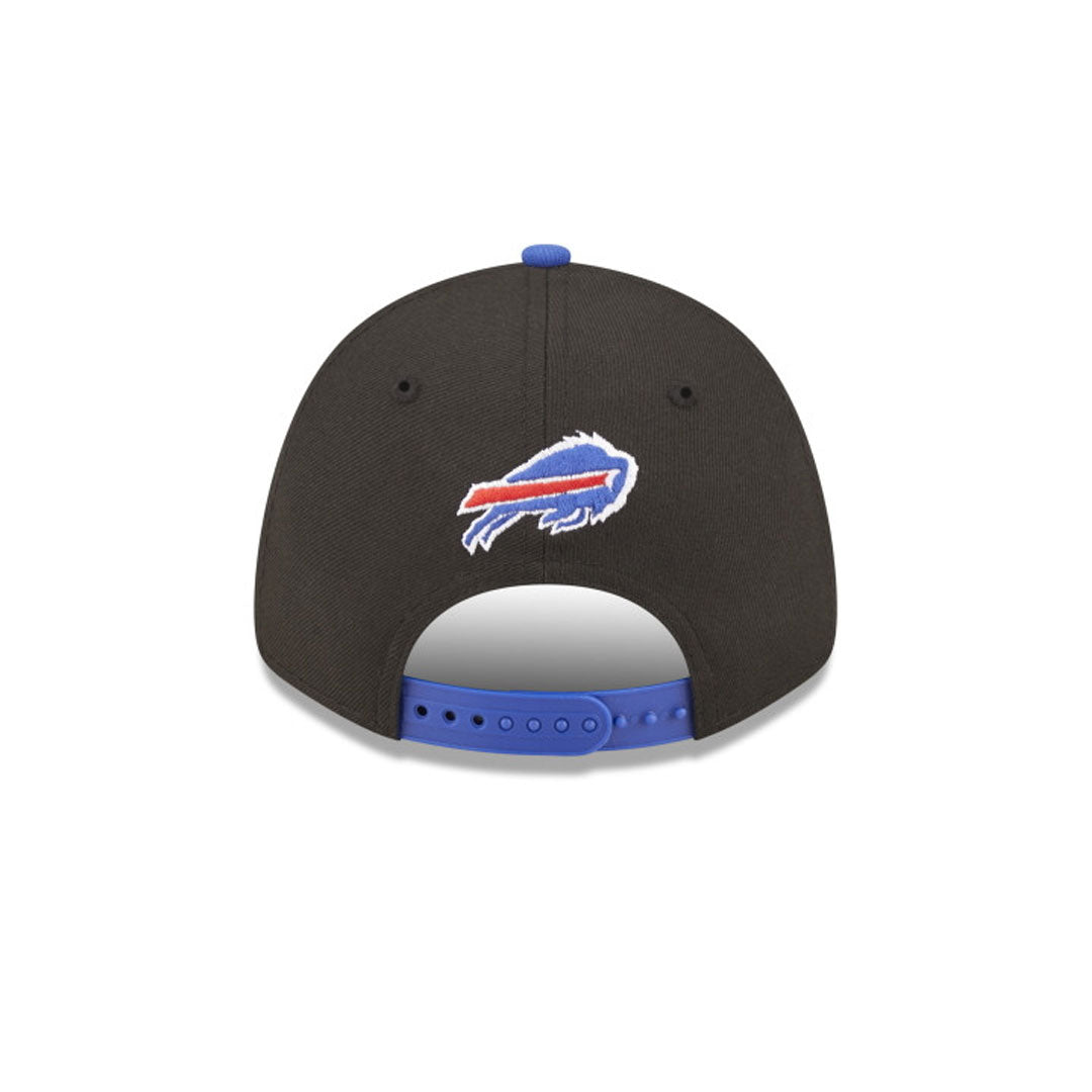 New Era - 9Forty 2022 Draft On Stage Buffalo Bills