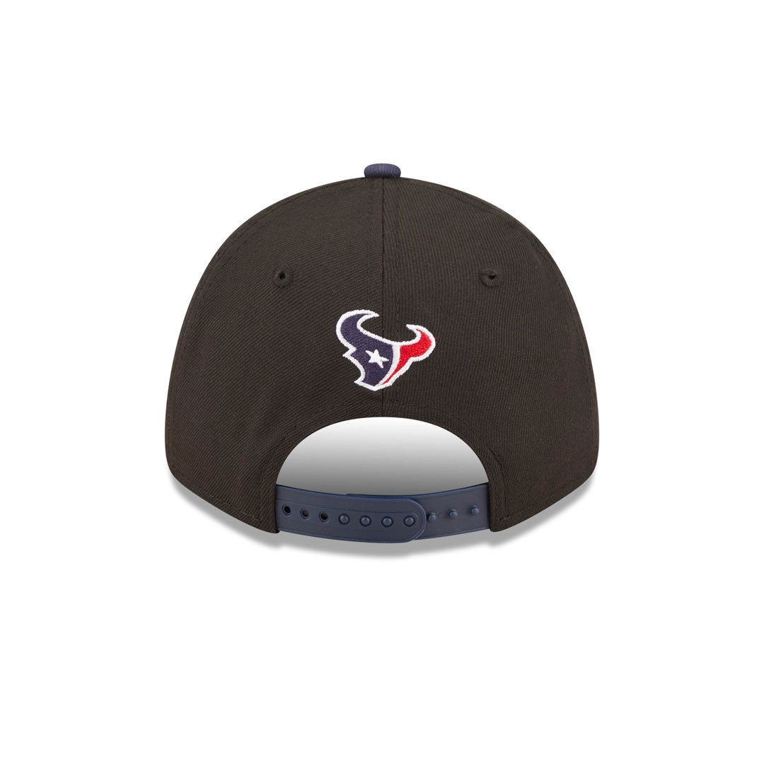 New Era - 9Forty 2022 Draft On Stage Houston Texans
