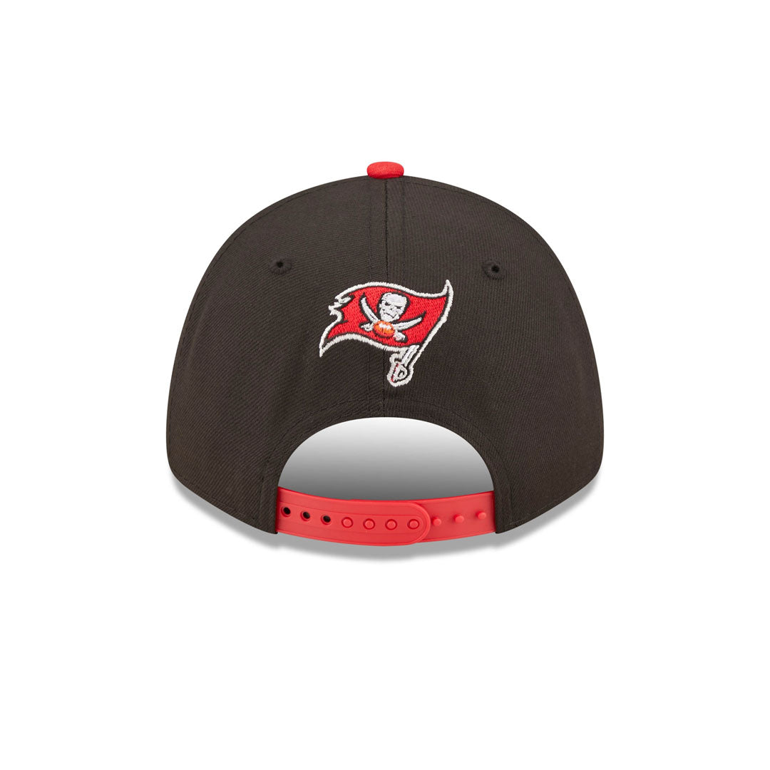 New Era - 9Forty 2022 Draft On Stage Tampa Bay Buccaneers