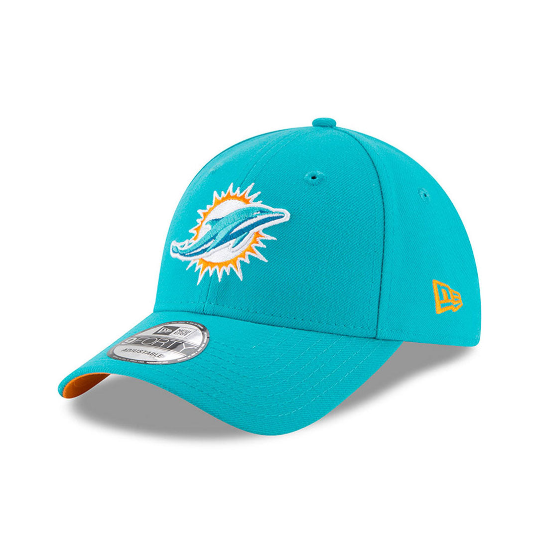 New Era - 9Forty NFL lippis The League Miami Dolphins OSFM