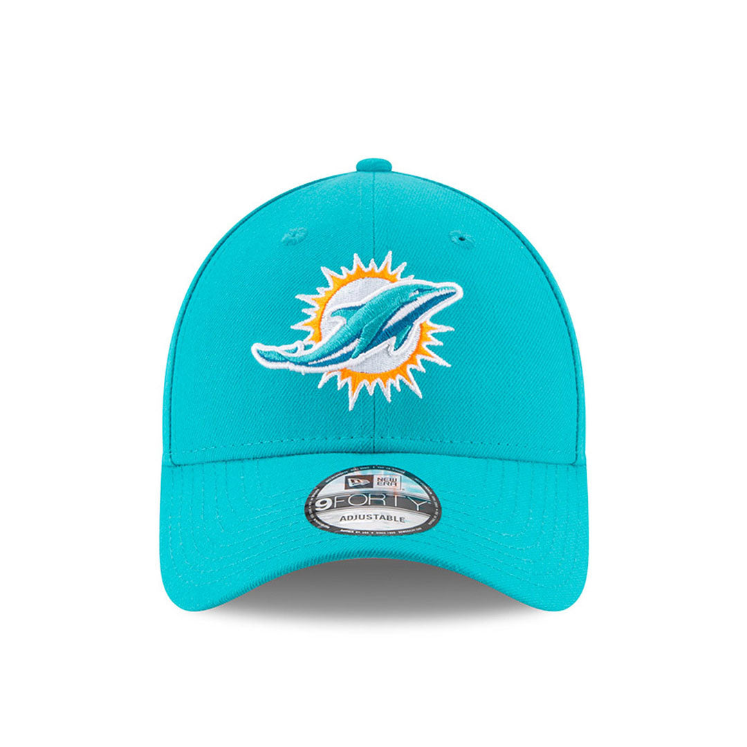 New Era - 9Forty NFL lippis The League Miami Dolphins OSFM