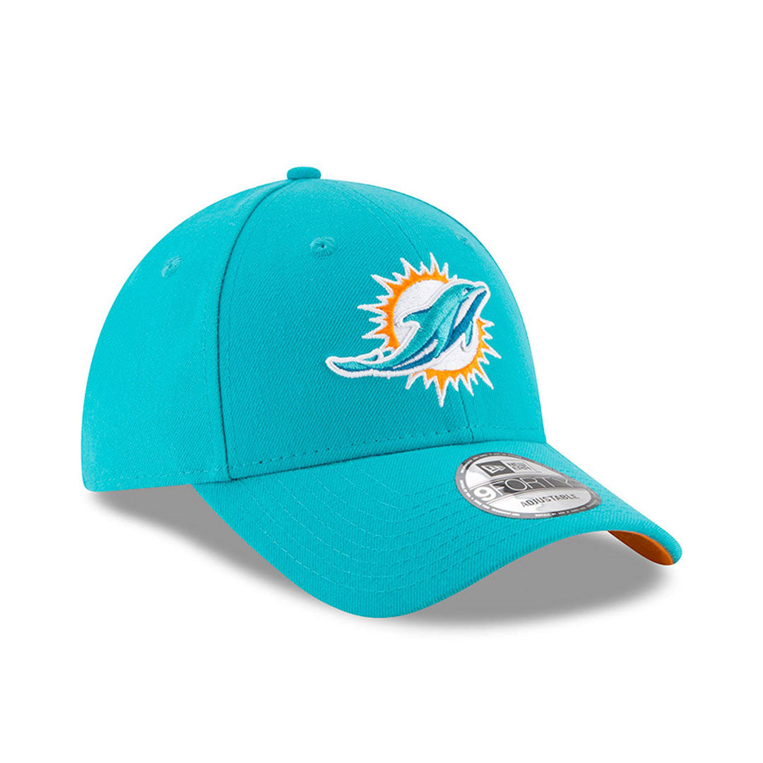 New Era - 9Forty NFL lippis The League Miami Dolphins OSFM