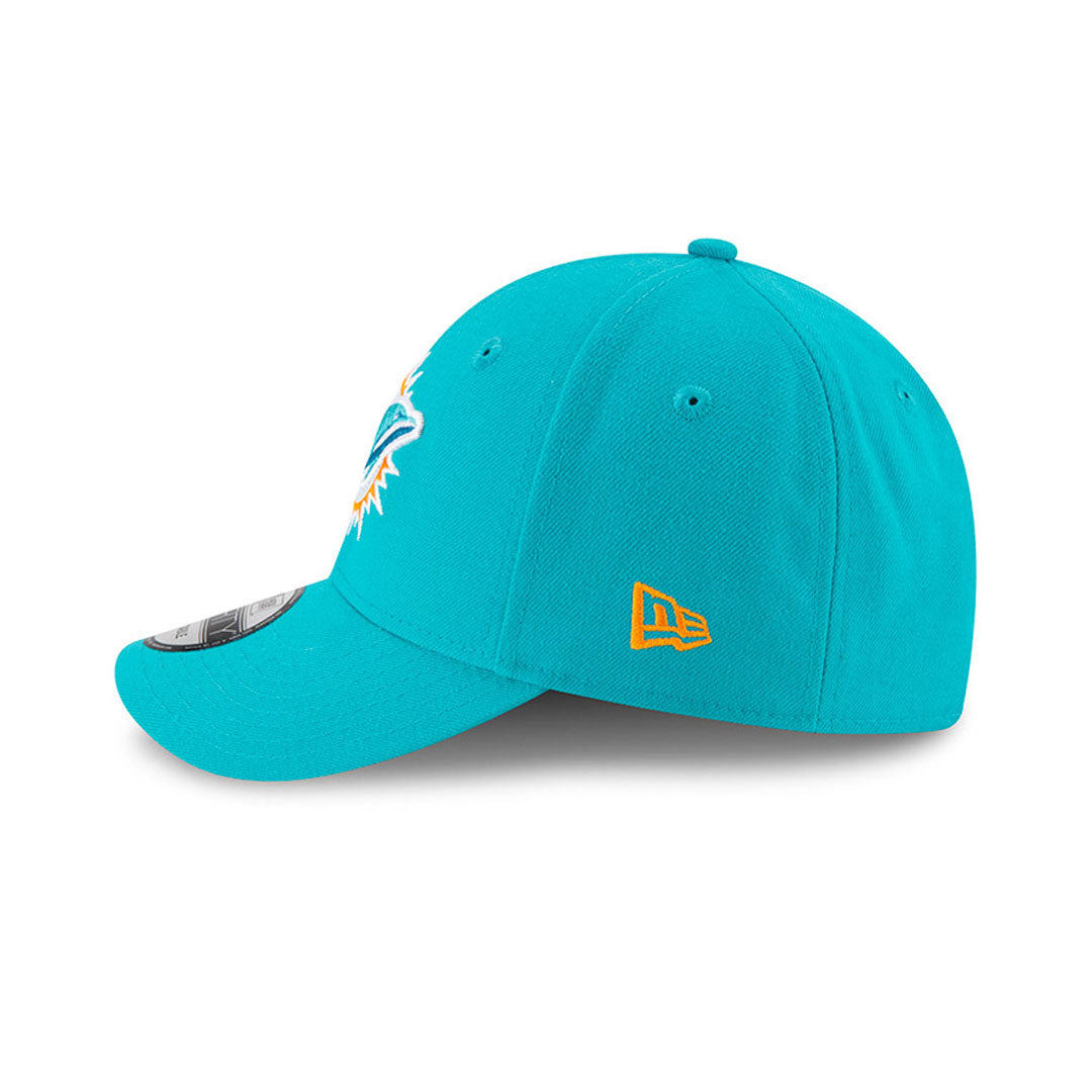 New Era - 9Forty NFL lippis The League Miami Dolphins OSFM