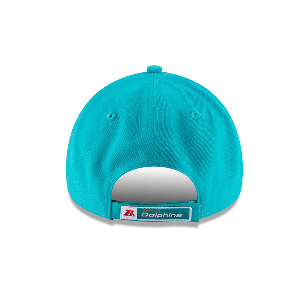 New Era - 9Forty NFL lippis The League Miami Dolphins OSFM
