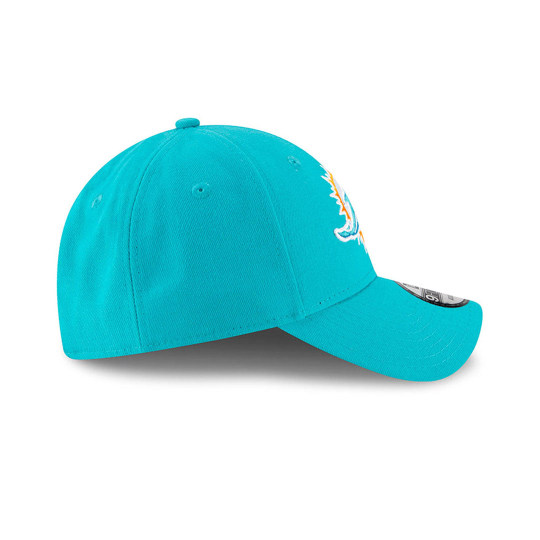 New Era - 9Forty NFL lippis The League Miami Dolphins OSFM