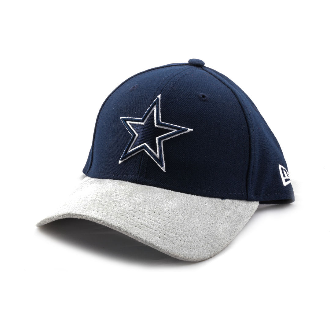 New Era - 9Forty NFL lippis Suede Dazzle Dallas Cowboys