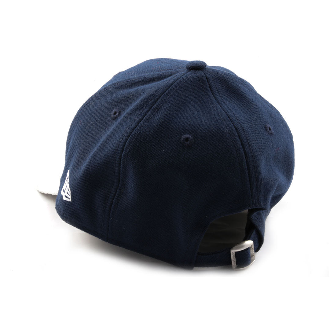New Era - 9Forty NFL lippis Suede Dazzle Dallas Cowboys