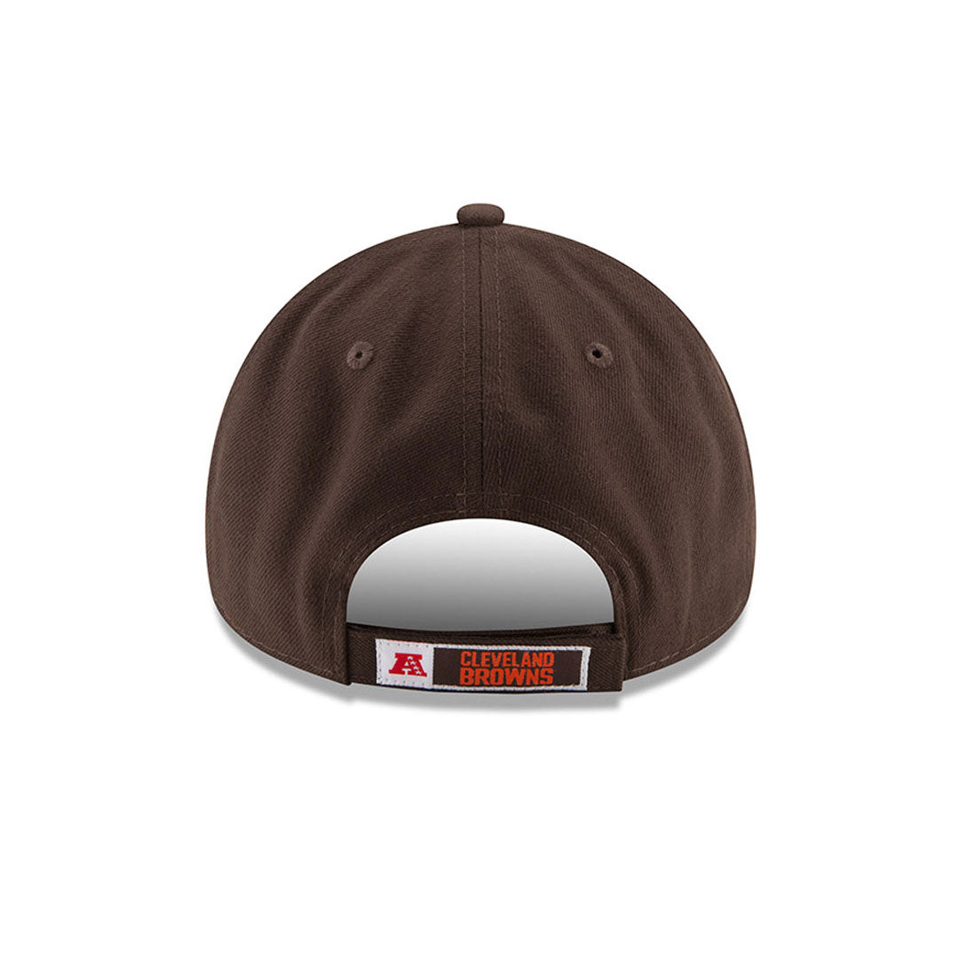 New Era - 9Forty The League OSFA Cleveland Browns